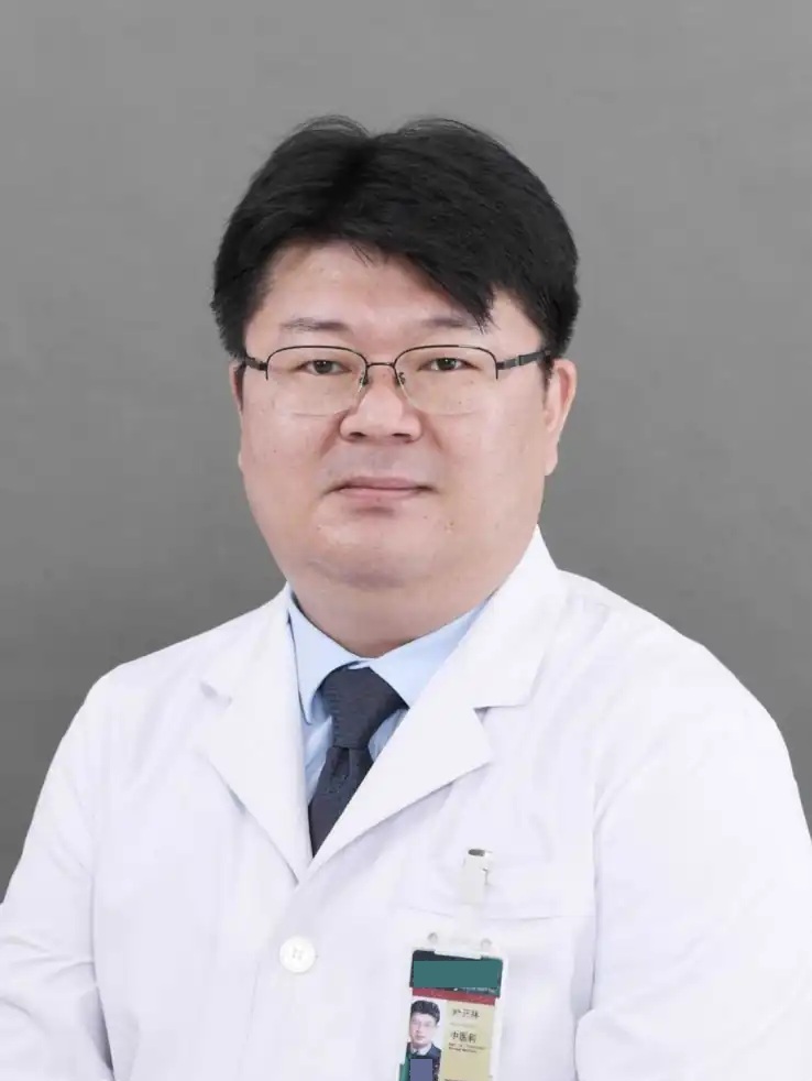 Dr. Yuanlin Piao